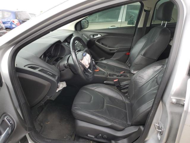 Photo 7 from auction – 2016 FORD FOCUS SE with VIN 1FADP3F2XGL238055