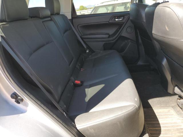 Photo 11 from auction – 2016 SUBARU FORESTER 2 with VIN JF2SJGVC3GH404215