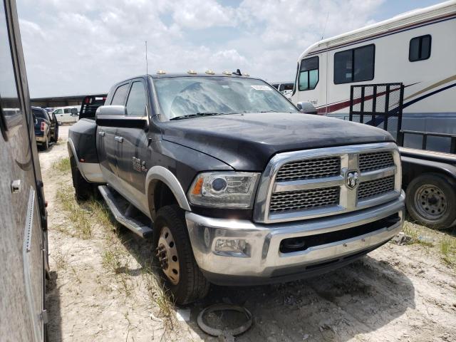 Photo 4 from auction – 2015 RAM 3500 LARAM with VIN 3C63RRML7FG671284