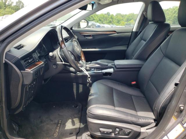 Photo 7 from auction – 2017 LEXUS ES 350 with VIN 58ABK1GG8HU040539