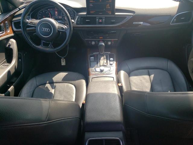 Photo 8 from auction – 2016 AUDI A6 PREMIUM with VIN WAUFGAFC2GN065245