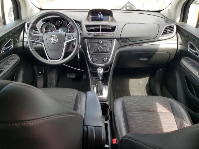 Photo 8 from auction – 2016 BUICK ENCORE with VIN KL4CJASB5GB662809