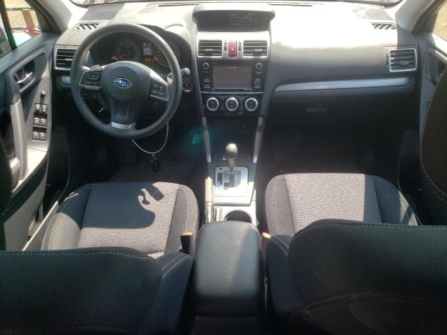 Photo 8 from auction – 2016 SUBARU FORESTER 2 with VIN JF2SJCNC6GH500980