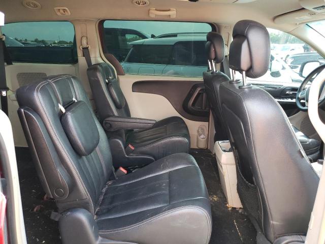 Photo 11 from auction – 2014 CHRYSLER TOWN & COU with VIN 2C4RC1BG6ER256879