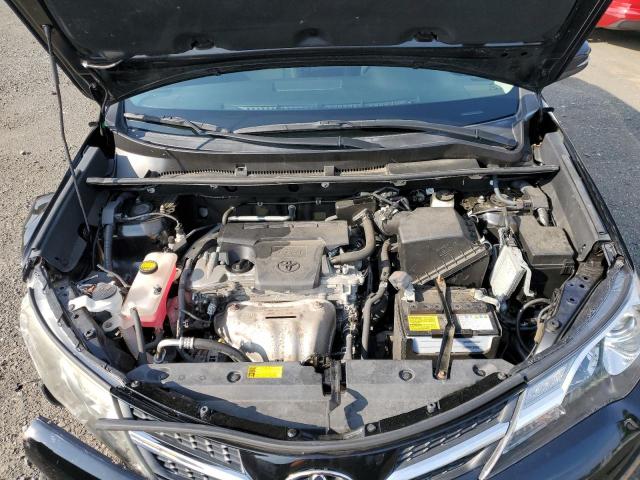 Photo 11 from auction – 2015 TOYOTA RAV4 XLE with VIN 2T3RFREV3FW390384