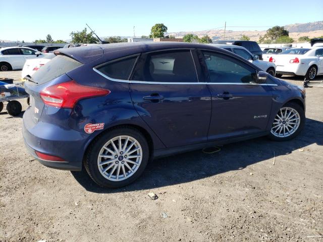 Photo 3 from auction – 2017 FORD FOCUS BEV with VIN 1FADP3R44HL230824