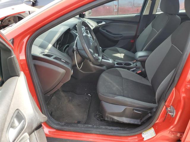 Photo 7 from auction – 2014 FORD FOCUS SE with VIN 1FADP3F25EL209740