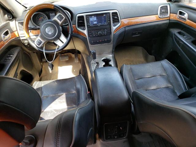 Photo 8 from auction – 2011 JEEP GRAND CHER with VIN 1J4RR6GG4BC669001