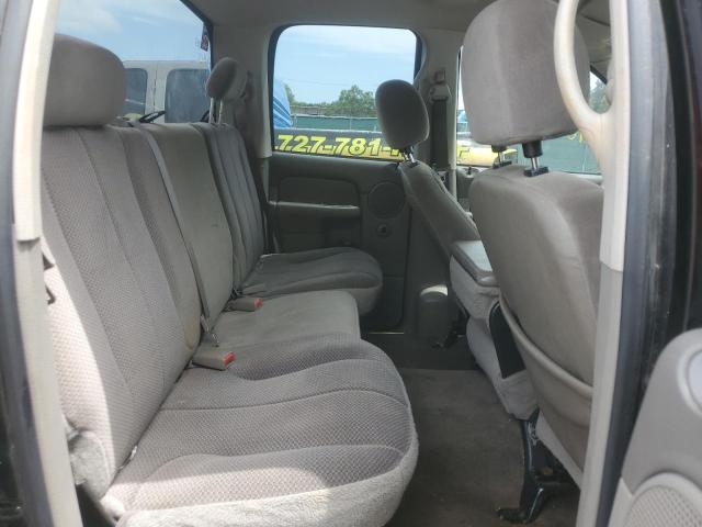 Photo 10 from auction – 2004 DODGE RAM 1500 S with VIN 1D7HA18N44S778923