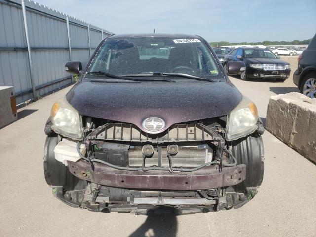 Photo 5 from auction – 2010 TOYOTA SCION XD with VIN JTKKU4B48A1005469