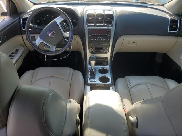 Photo 8 from auction – 2007 GMC ACADIA SLT with VIN 1GKEV23757J152800