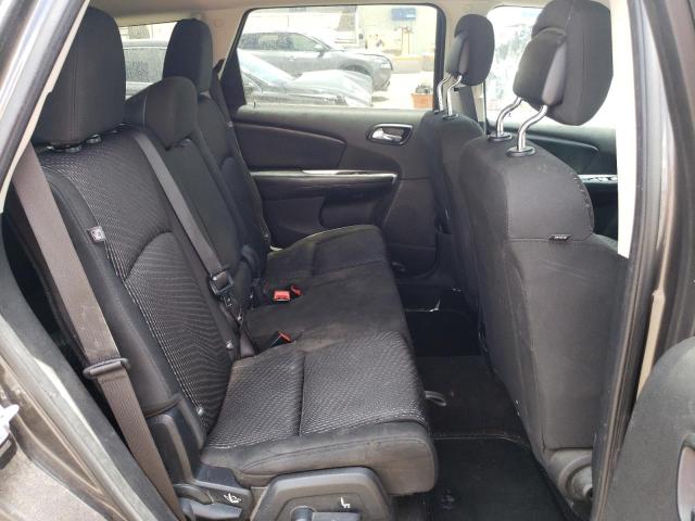 Photo 11 from auction – 2016 DODGE JOURNEY SE with VIN 3C4PDCAB9GT104830
