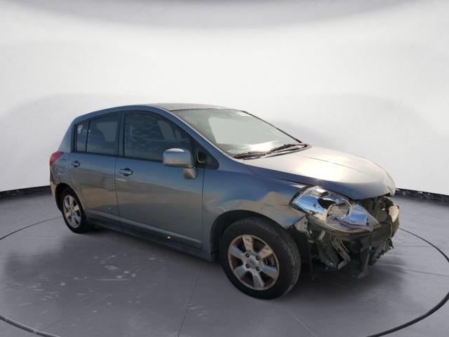Photo 4 from auction – 2012 NISSAN VERSA S with VIN 3N1BC1CP8CK802780