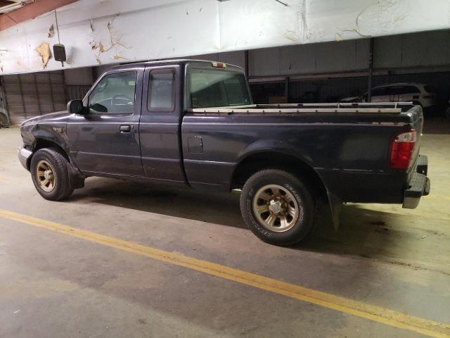 Photo 2 from auction – 2003 FORD RANGER SUP with VIN 1FTYR14U43TA17091