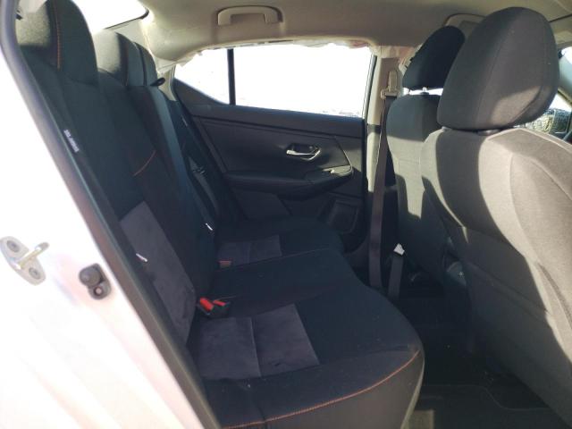 Photo 10 from auction – 2021 NISSAN SENTRA SR with VIN 3N1AB8DV5MY201331