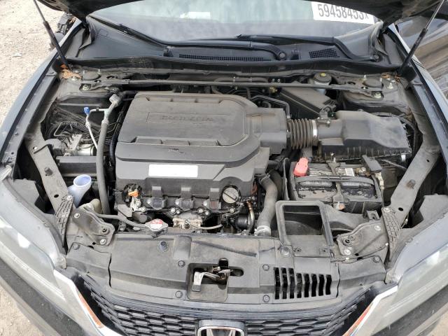 Photo 11 from auction – 2015 HONDA ACCORD EXL with VIN 1HGCT2B84FA002261