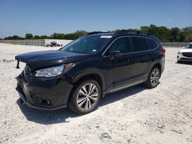 SUBARU ASCENT LIM 2021 with VIN 4S4WMAPD8M3475277 - Photo from auction