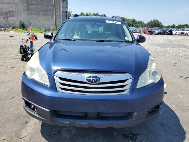 Снимка 5 от търг – 2010 SUBARU OUTBACK 2. с VIN 4S4BRCAC1A3333666