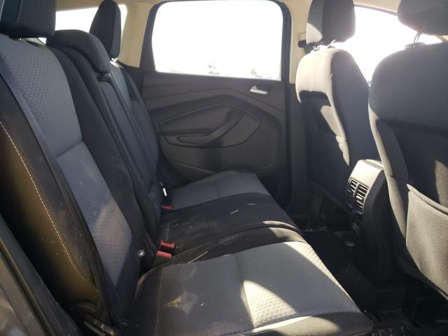 Photo 10 from auction – 2017 FORD ESCAPE SE with VIN 1FMCU0G92HUE29680