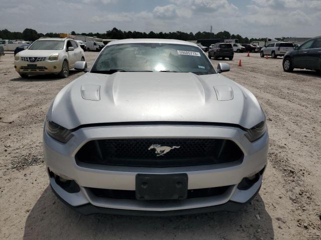Photo 5 from auction – 2015 FORD MUSTANG GT with VIN 1FA6P8CF3F5434080