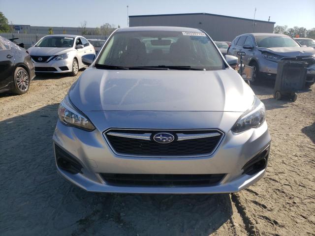 Photo 5 from auction – 2018 SUBARU IMPREZA PR with VIN 4S3GKAB65J3619130