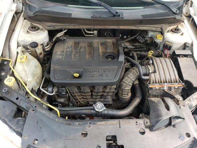 صورة رقم 11 من المزاد - 2010 DODGE AVENGER R/ مع VIN 1B3CC5FB2AN151731