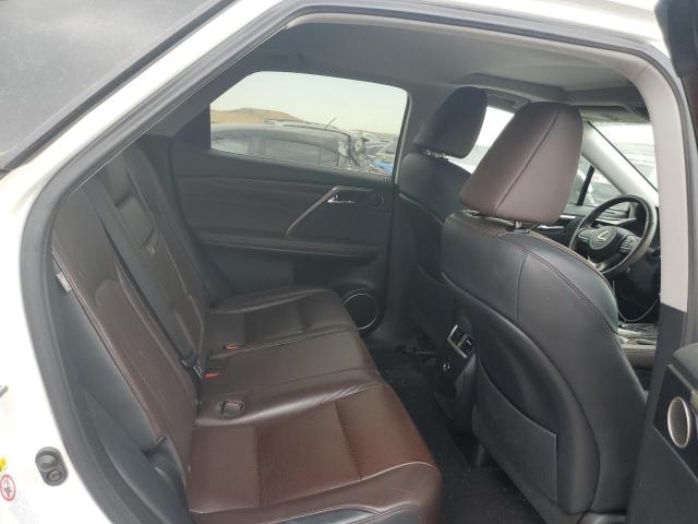 Photo 10 from auction – 2017 LEXUS RX 350 BAS with VIN 2T2BZMCA9HC112819