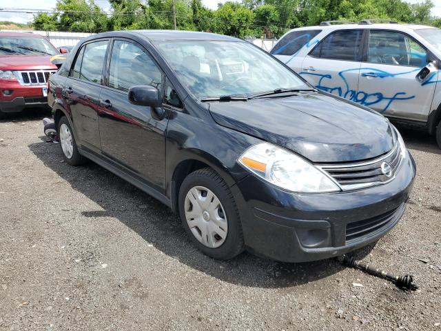 Photo 4 from auction – 2011 NISSAN VERSA S with VIN 3N1BC1AP7BL450660