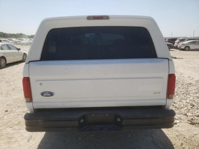 Photo 6 from auction – 1996 FORD BRONCO U10 with VIN 1FMEU15N1TLB65817