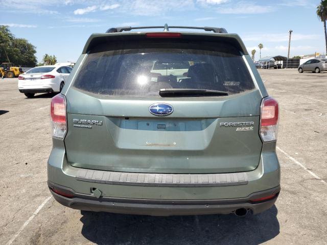 Photo 6 from auction – 2017 SUBARU FORESTER 2 with VIN JF2SJAWC0HH479256