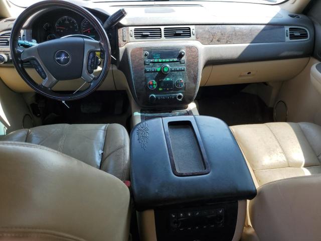 Photo 8 from auction – 2008 GMC YUKON DENA with VIN 1GKFK63878J210193