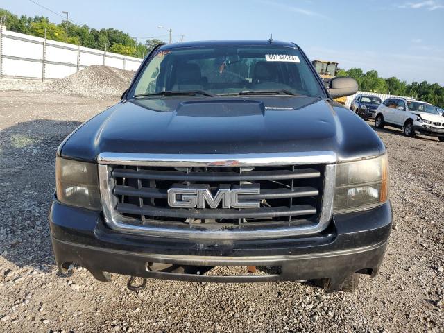 Photo 5 from auction – 2009 GMC SIERRA K15 with VIN 3GTEK23399G264781