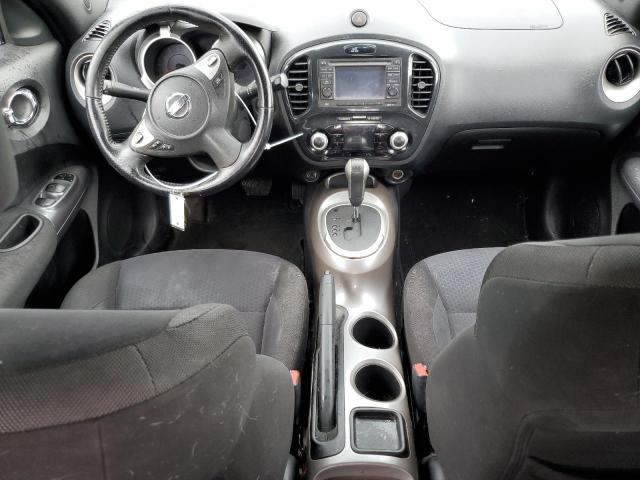 Photo 8 from auction – 2011 NISSAN JUKE S with VIN JN8AF5MR3BT009614