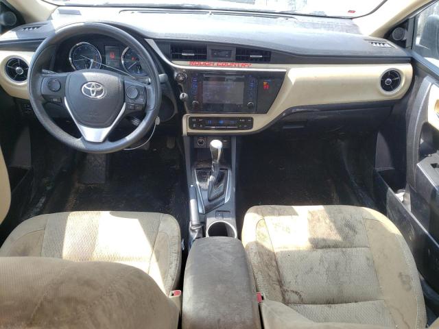 Photo 8 from auction – 2018 TOYOTA COROLLA L with VIN 2T1BURHE8JC065834