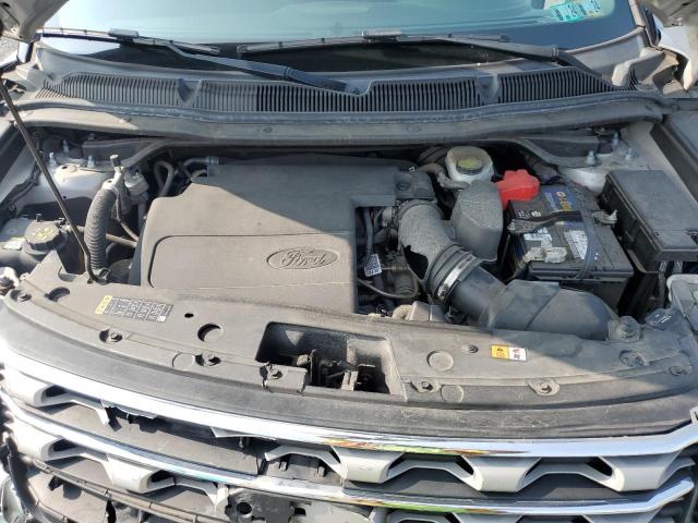 Photo 11 from auction – 2016 FORD EXPLORER X with VIN 1FM5K8D87GGB49145