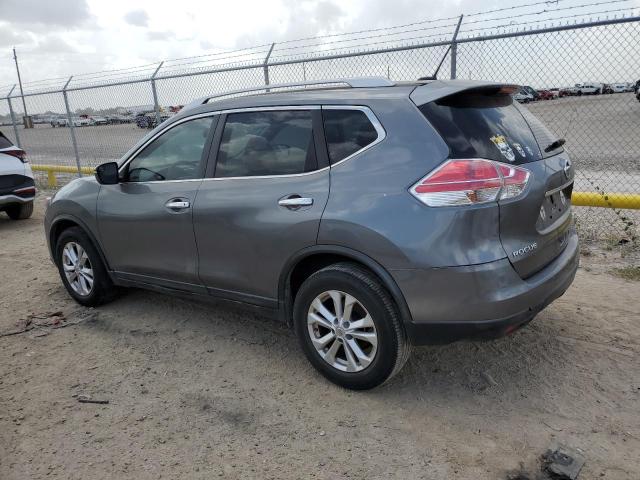 Photo 2 from auction – 2015 NISSAN ROGUE S with VIN KNMAT2MT5FP533537