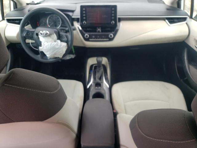 Photo 8 from auction – 2020 TOYOTA COROLLA LE with VIN 5YFEPRAE2LP065202