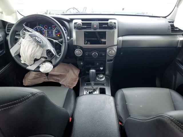 Photo 8 from auction – 2018 TOYOTA 4RUNNER SR with VIN JTEBU5JRXJ5490860