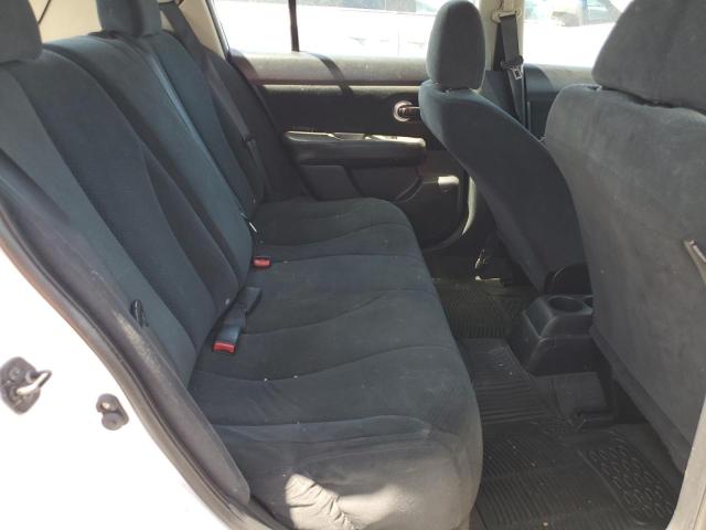 Photo 10 from auction – 2011 NISSAN VERSA S with VIN 3N1BC1CPXBL368967