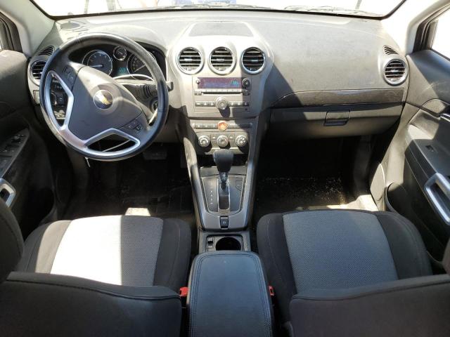 Photo 8 from auction – 2014 CHEVROLET CAPTIVA LS with VIN 3GNAL2EK6ES672735