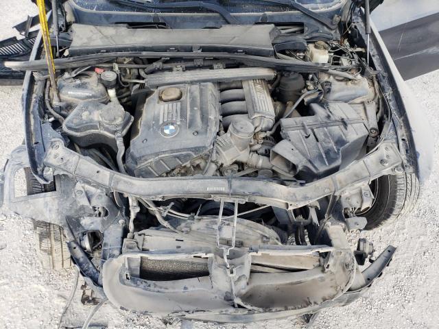 Photo 11 from auction – 2007 BMW 328 XI with VIN WBAVC93567KX56985