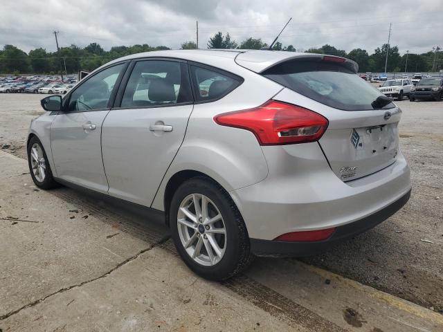 Photo 2 from auction – 2016 FORD FOCUS SE with VIN 1FADP3K29GL285003
