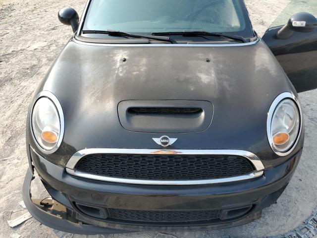 Photo 11 from auction – 2013 MINI COOPER ROA with VIN WMWSY3C50DT593841