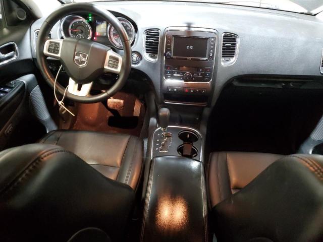 Photo 8 from auction – 2013 DODGE DURANGO CR with VIN 1C4SDJDT0DC540654