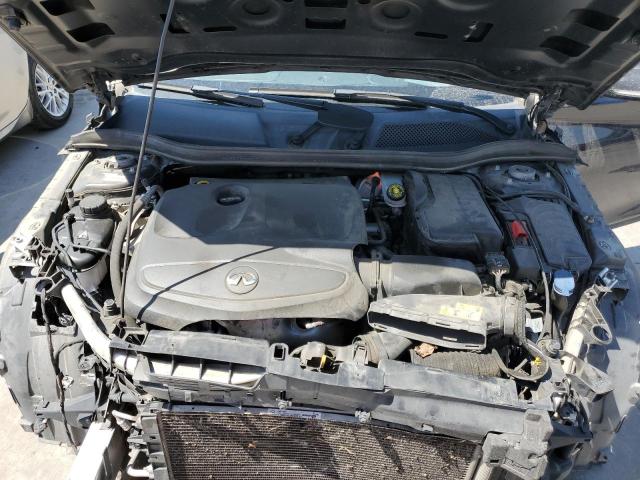 Photo 11 from auction – 2017 INFINITI QX30 BASE with VIN SJKCH5CP3HA019723