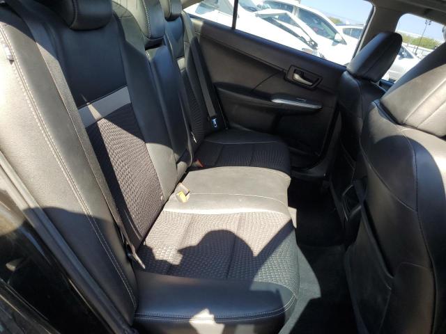 Photo 10 from auction – 2012 TOYOTA CAMRY BASE with VIN 4T1BF1FK3CU155396