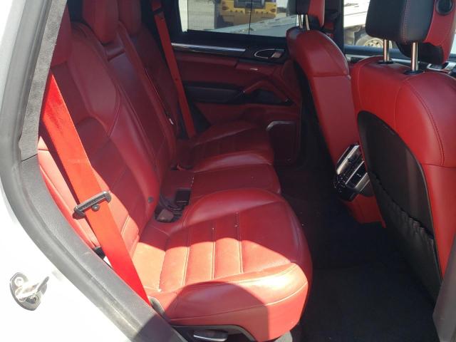 Photo 11 from auction – 2014 PORSCHE CAYENNE TU with VIN WP1AC2A26ELA85437