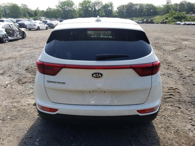 Photo 6 from auction – 2018 KIA SPORTAGE L with VIN KNDPMCAC2J7311533