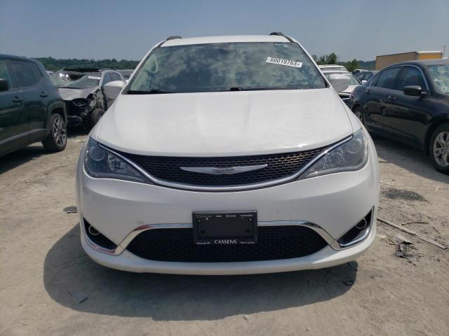 Photo 5 from auction – 2017 CHRYSLER PACIFICA T with VIN 2C4RC1BG5HR708261