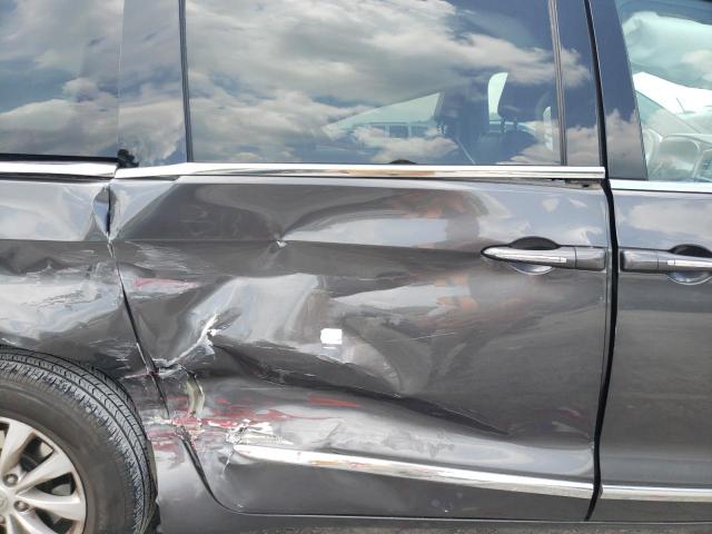 Снимка 11 от търг – 2017 CHRYSLER PACIFICA T с VIN 2C4RC1BG3HR613875